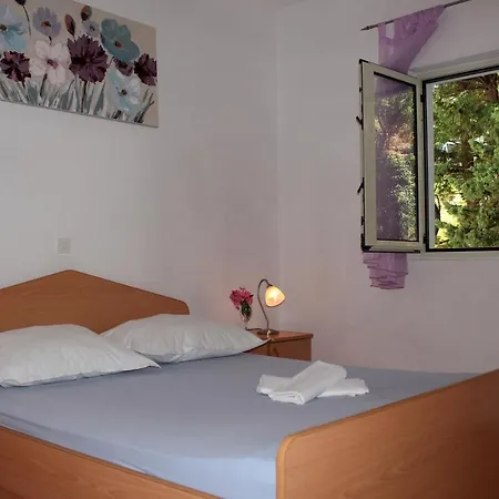 Appartement Zorana Mimice