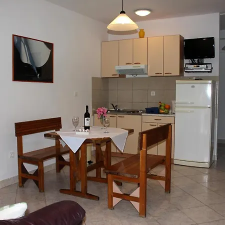 Apartment Zorana
