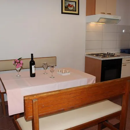 Appartement Zorana Mimice