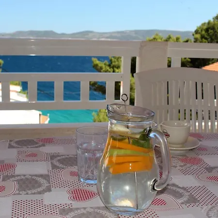 Apartment Zorana *