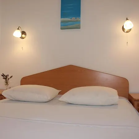 Apartment Zorana Mimice