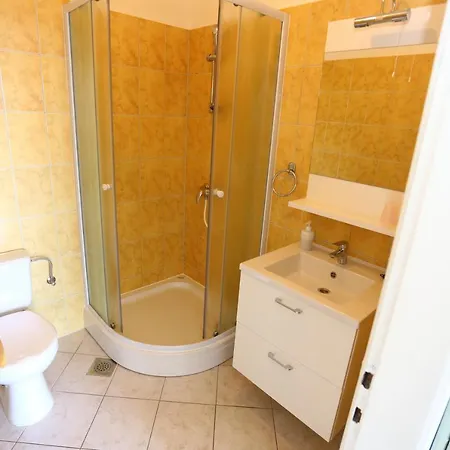 Appartement Zorana *