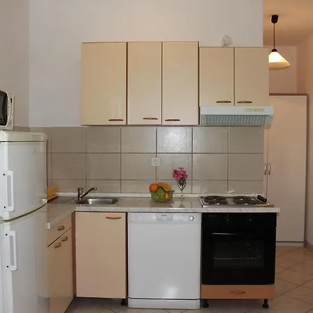 Apartmán Zorana *