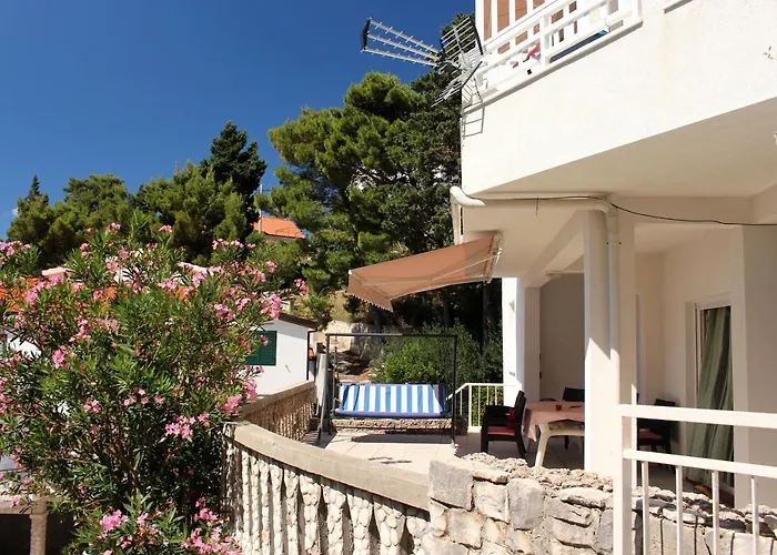 Appartement Zorana